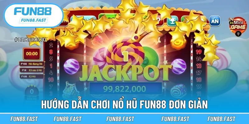 Cách bắt đầu hành trình quay hũ trúng lớn tại nhà cái