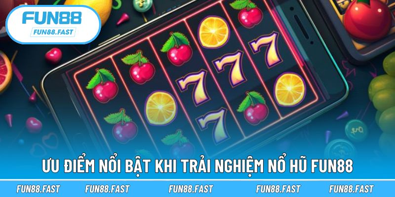 Điểm mạnh giúp người chơi gắn bó lâu dài với nền tảng