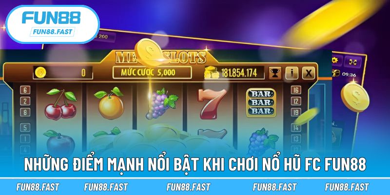 Lợi ích thu hút người chơi slot chuyên nghiệp
