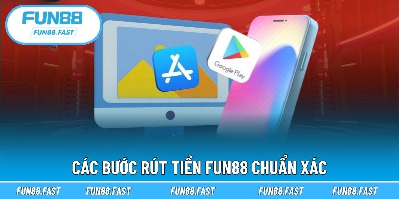 Lý do dùng ứng dụng Fun88 tiện lợi