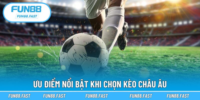 Lý do kèo 1X2 được người chơi ưa thích