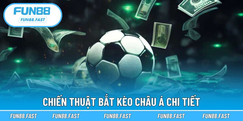 Mẹo soi kèo châu Á hiệu quả từ cao thủ lâu năm