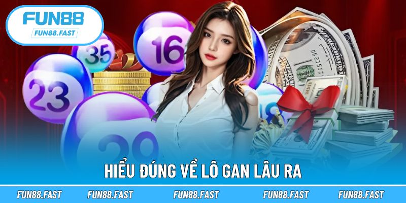 Phân biệt rõ lô gan lâu ra để tránh cược sai thời điểm