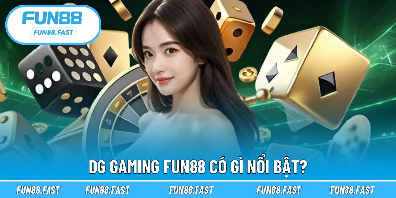 Sảnh DG được đánh giá cao nhờ sự toàn diện