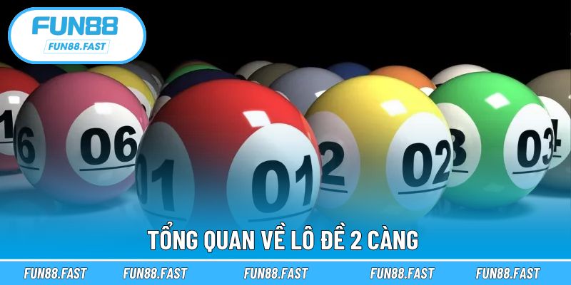 Tổng quan về cách đánh lô đề hai số cuối