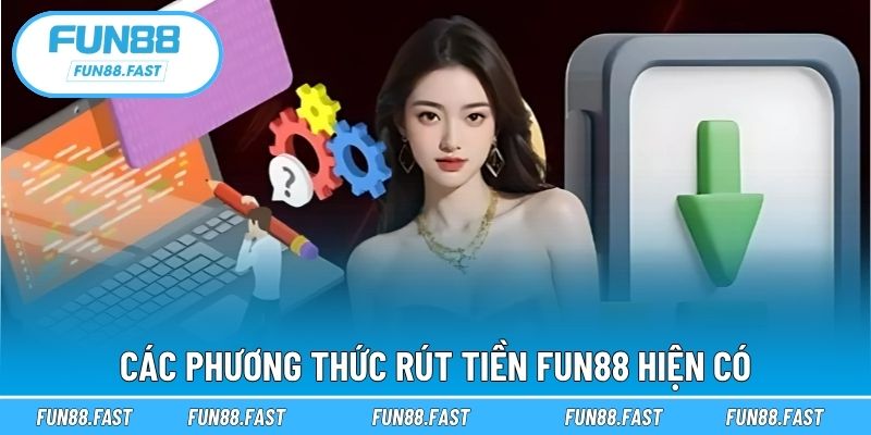 Trình tự tải app Fun88 hoàn chỉnh